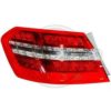 MERCE 2129066701 Combination Rearlight